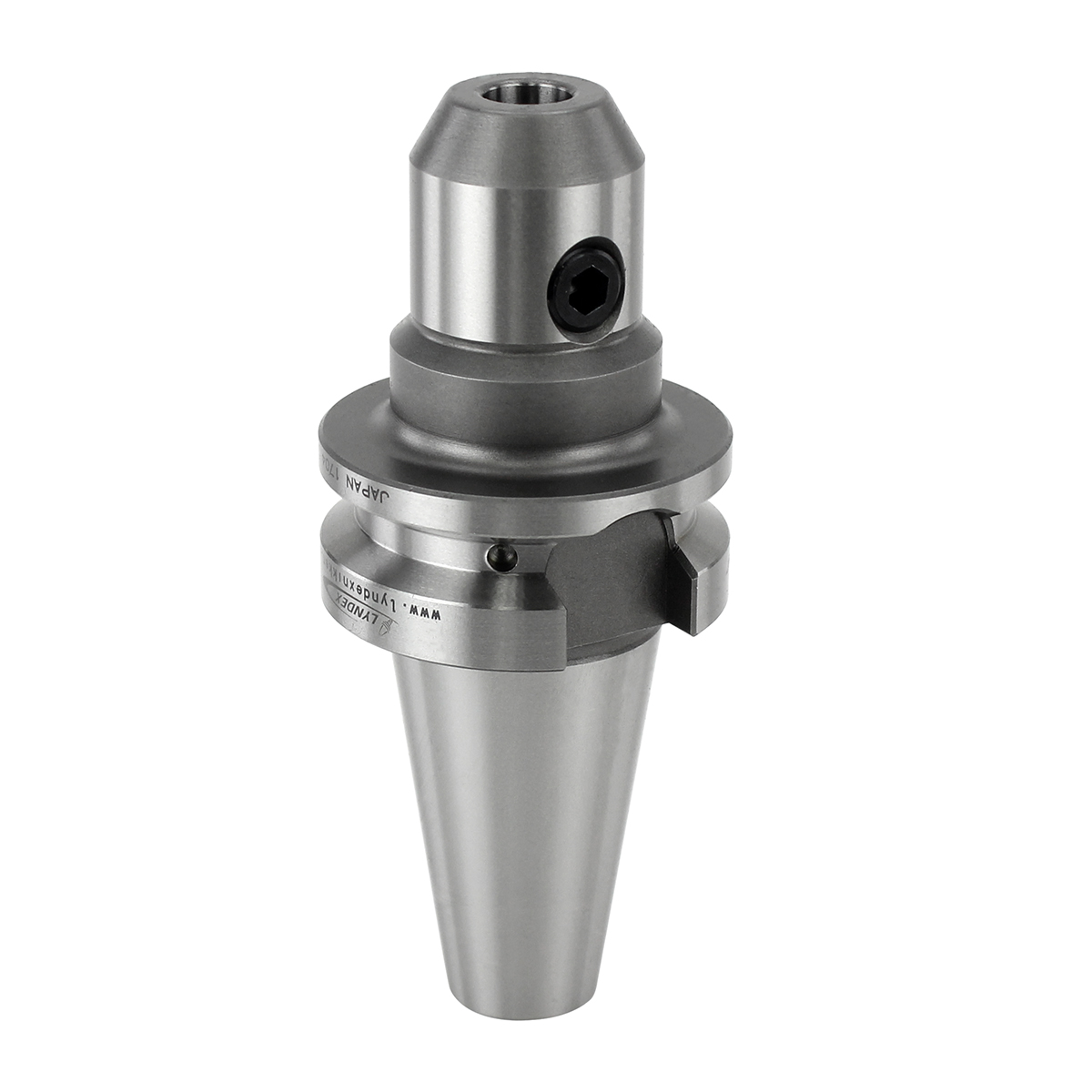 Show products in category End Mill Holders END MILL HOLDERS